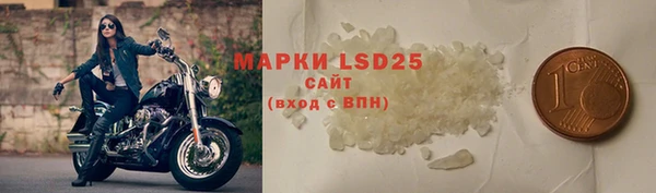 хмурый Богородск